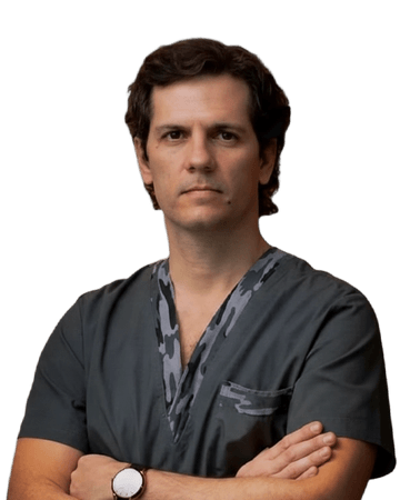 Dr. Martín Laje