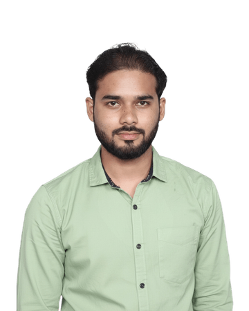 Dr. Probir Das