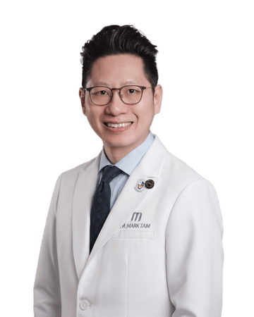 Dr. Mark Tam