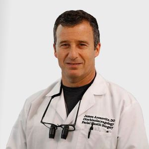 James Aronovitz