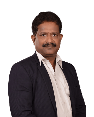 Dr. Sivakumar Subramaniyan