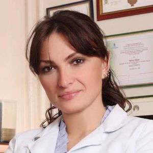 Dr. Gorana Kuka Epstein