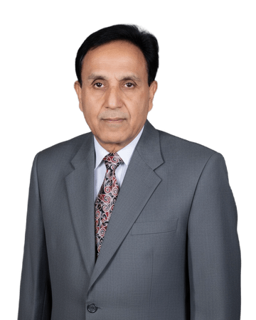 Jagdish Chandra