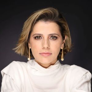 Aline Bilemjian