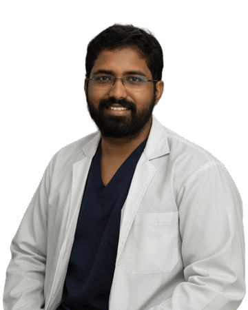 Dr. N. Arun