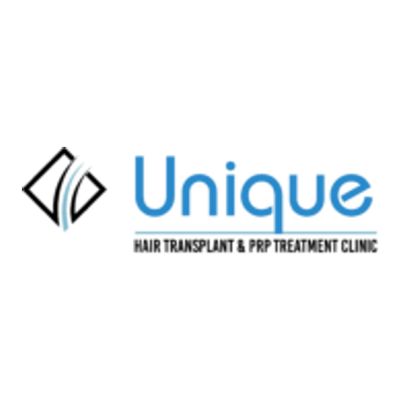 Unique Hair Transplantation and PRP Treatment Clinic