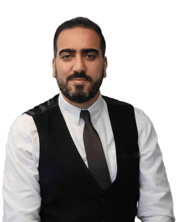 Dr. Ahmet Arslan