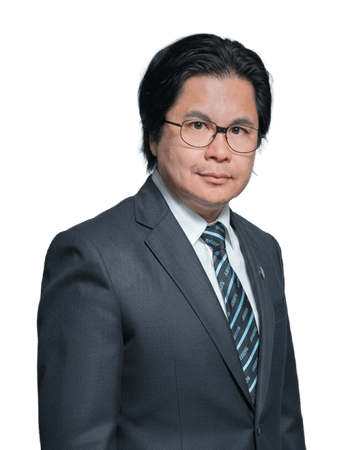Dr. Bertram Ng