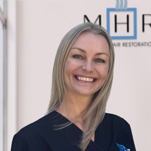 Dr. Chrisna Keyser