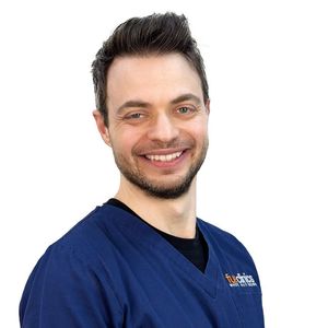 Dr. Steve Stangoni
