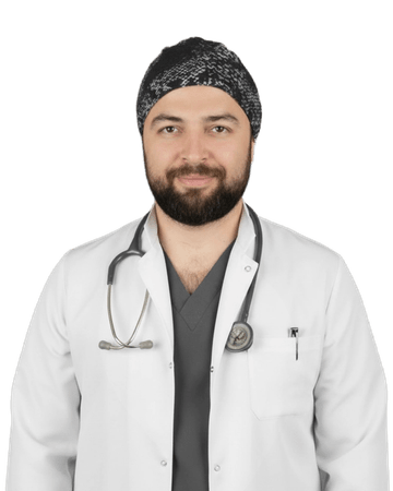 Dr. Emrah Kaya