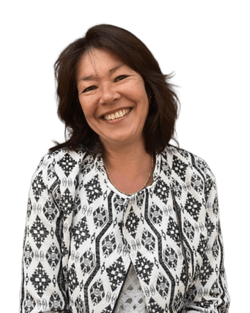 Tracy Keen