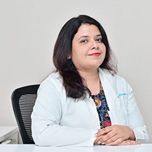Keerthi Verma