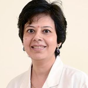 Ajita Bagai Kakkar