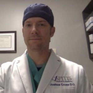 Dr. Joshua Crose