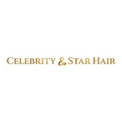Celebrity and Star Hair