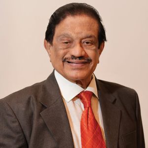 Dr. AK Sreedharan
