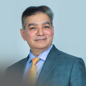 Dr. Imran Tahir