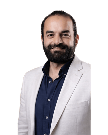 Mr. Mohamed Shalabi