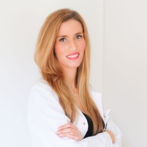 Dr. Irene Pinilla