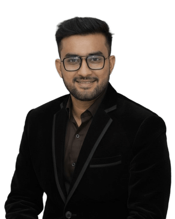 Dr. Ashif Khorajiya