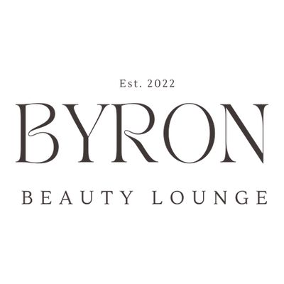 BYRON beauty lounge