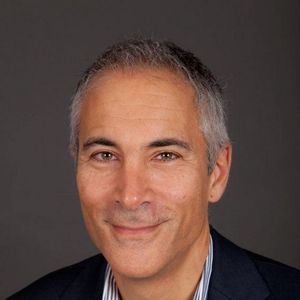 Dr. Jeffrey S. Epstein