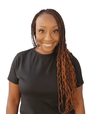 Tamara Teague