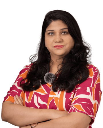 Dr. Shraddha Katkar