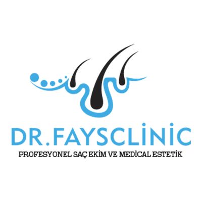Dr.FaysClinic Profesyonel Saç Ekim ve Medical Estetik Diyarbakır