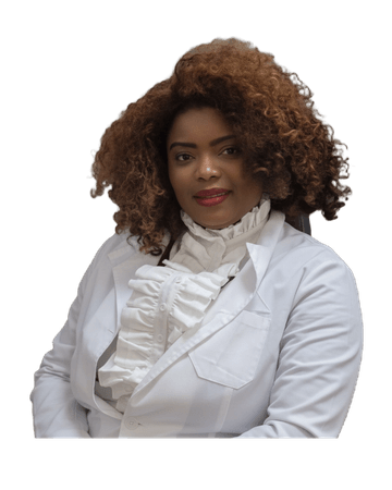 Belinda Asafo-Agyei