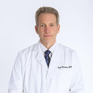 Dr. David Broadway