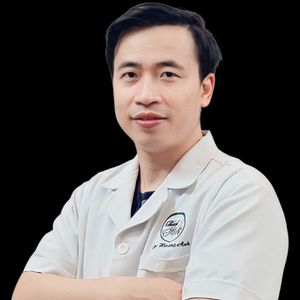 Dr. Hoàng Anh
