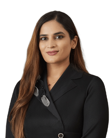 Dr. Manisha Mareddy
