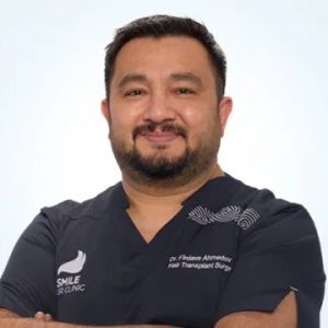 Dr. Firdavs Ahmedov