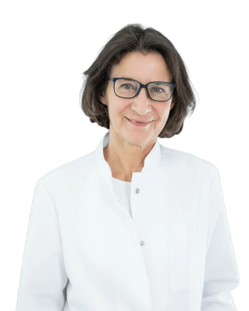 Dr. Maria Petrus