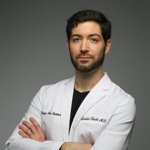 Dr. Qutaibah Khatib