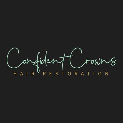 Confident Crowns Hair Restoration LLC