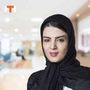 Dr. Masoumeh Sajadi