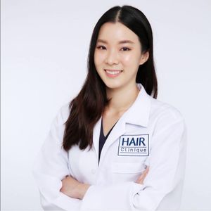 Dr. Ramida Kasemsomporn