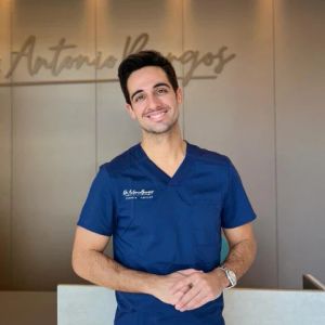 Dr. Antonio Burgos