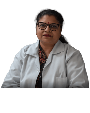 Dr. Neela Bhattacharya