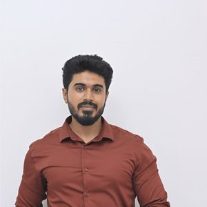 Dr. Harish N
