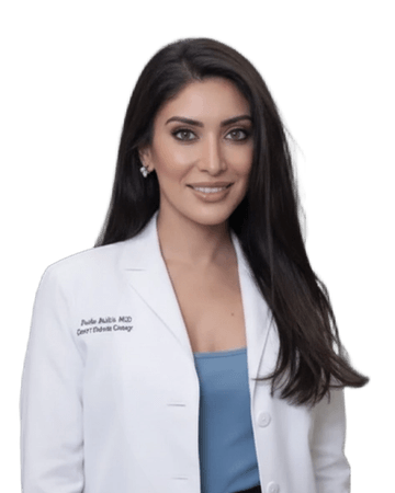 Dr. Neda Mehr