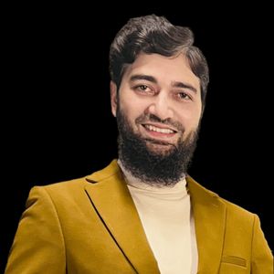 Dr. Zeeshan Khan
