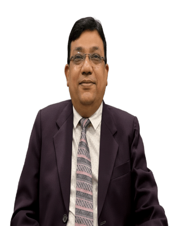 Dr. Shashank Rastogi