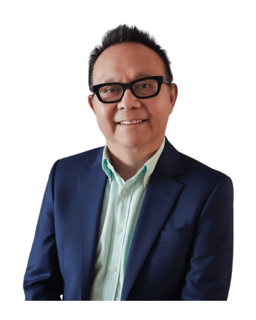 Dr. Albert Ho