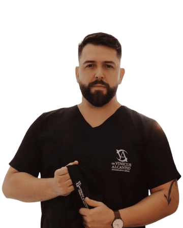 Dr. Vinicius Alcantud