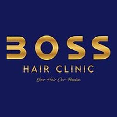 Boss Hair Clinic