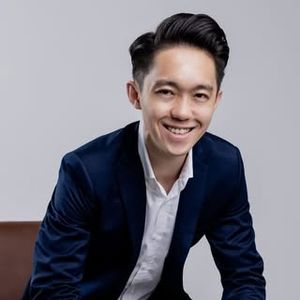 Dr. Law Zhi Wei